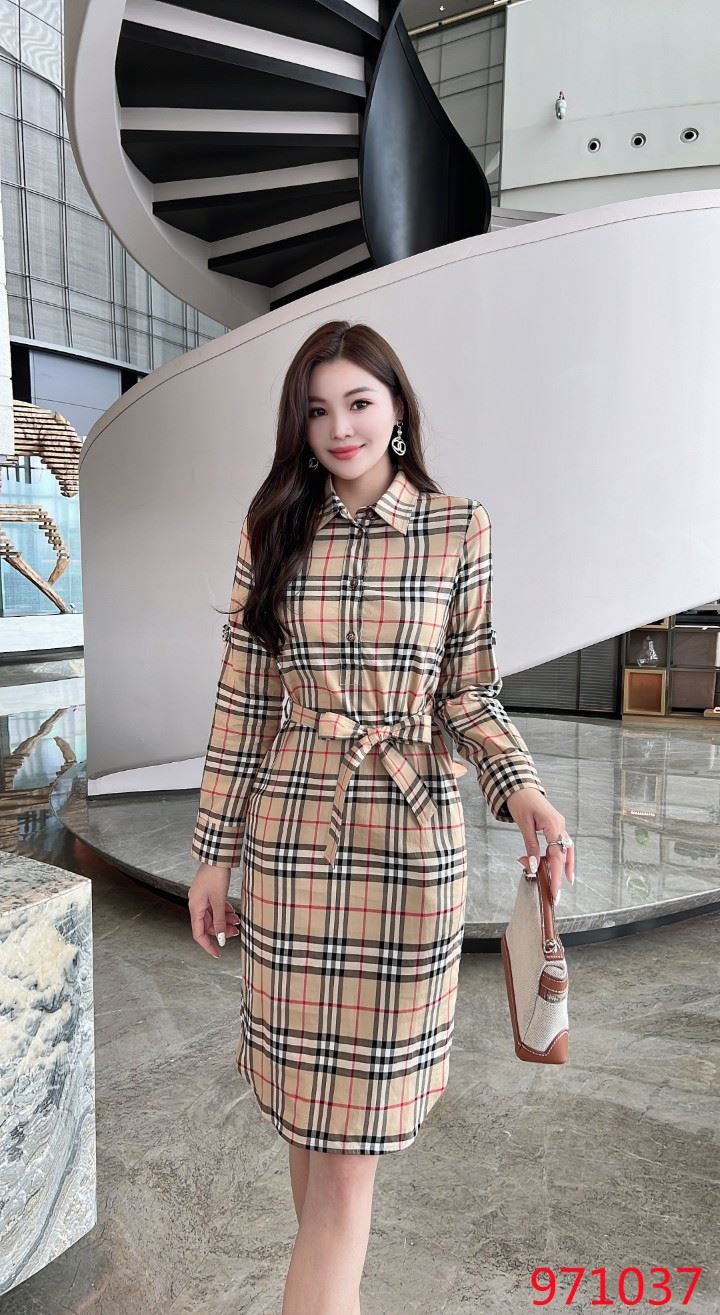 Burberry Dress